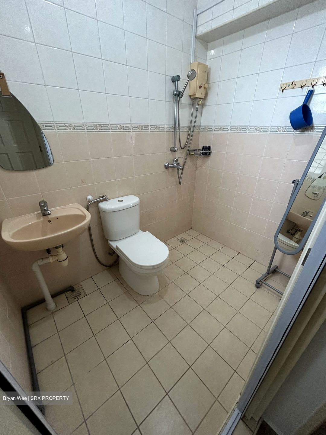 Blk 985A Buangkok Crescent (Hougang), HDB 4 Rooms #631551991
